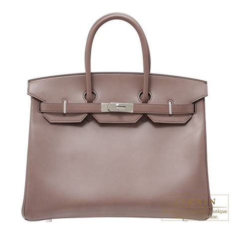 what leather is hermes birkin|tadelakt leather.